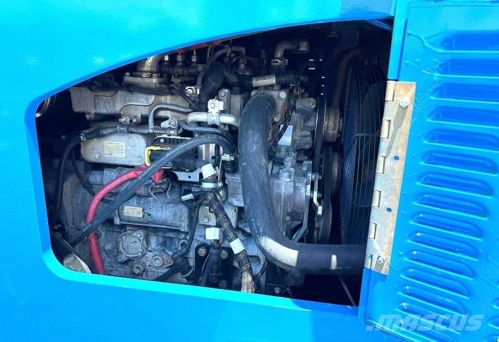 Genie GTH 1056 Teleskoplader