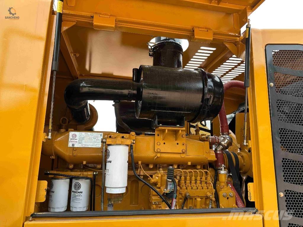 XCMG ZL 50 GN Radlader