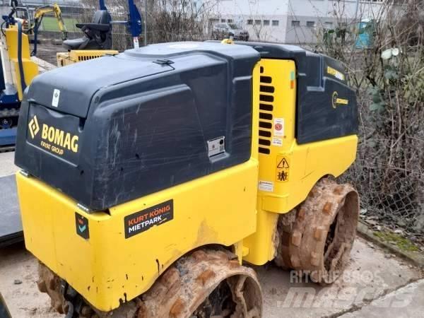 Bomag BMP 8500 Erdbauwalzen