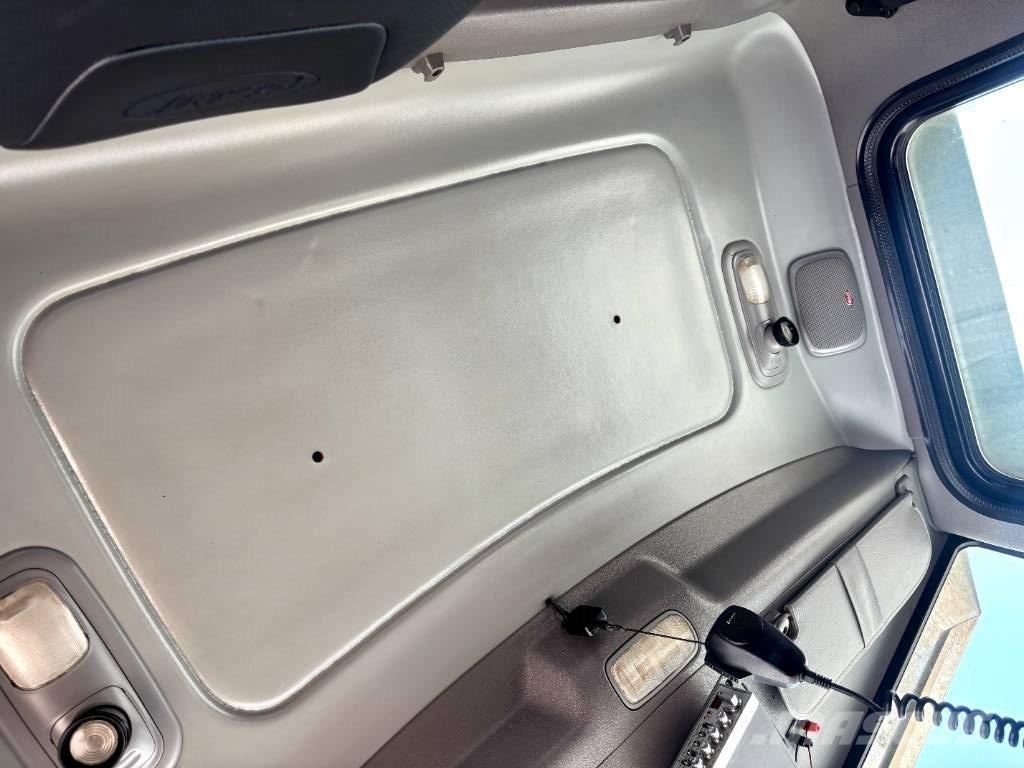 Peterbilt 367 Sattelzugmaschinen