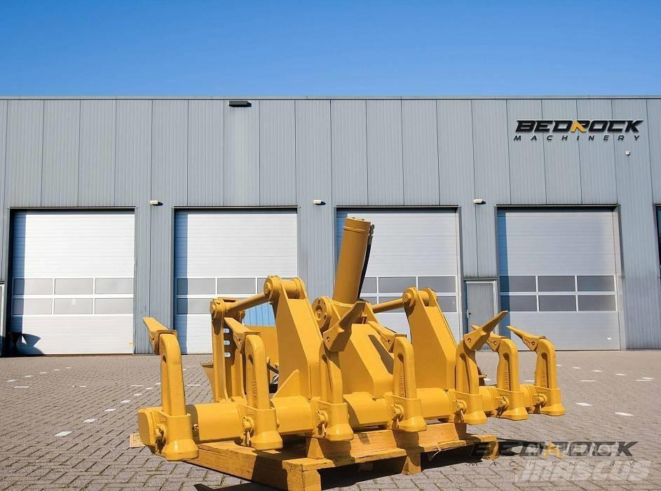 CAT 14H Ripper Andere Zubehörteile