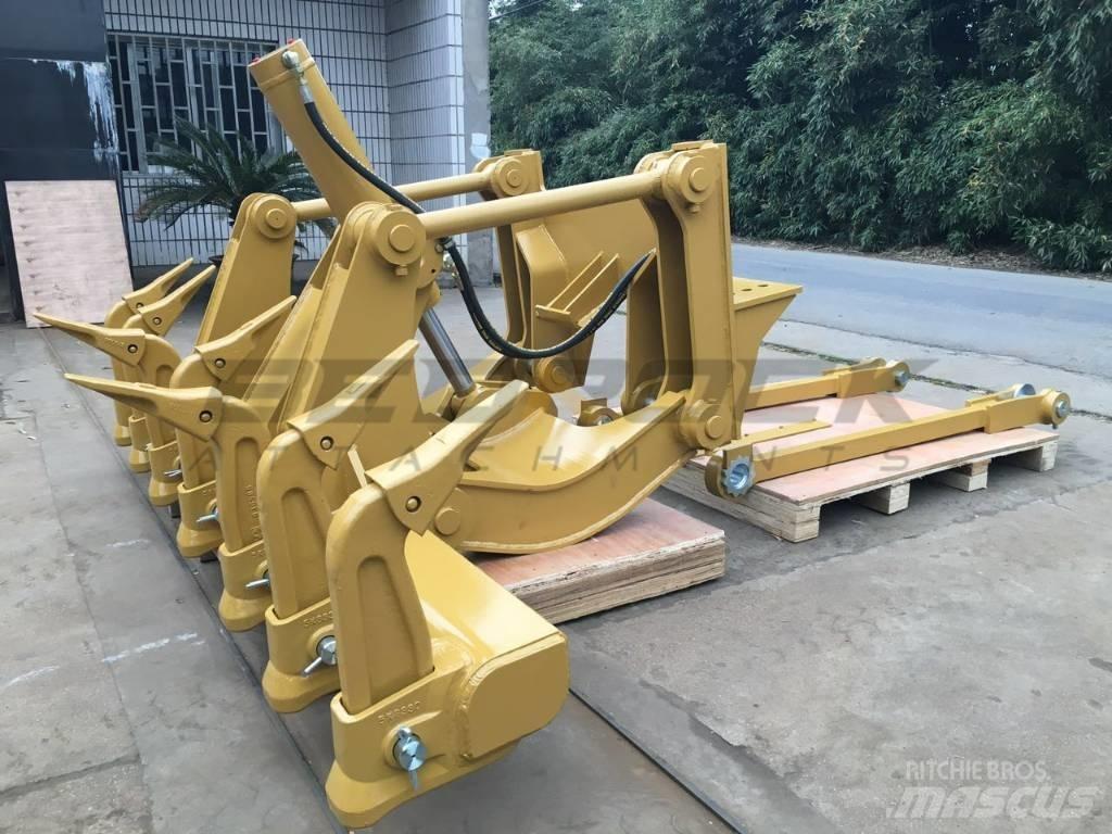 CAT 14H Ripper Andere Zubehörteile