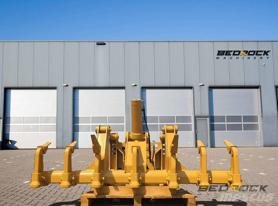 CAT 14H Ripper Andere Zubehörteile