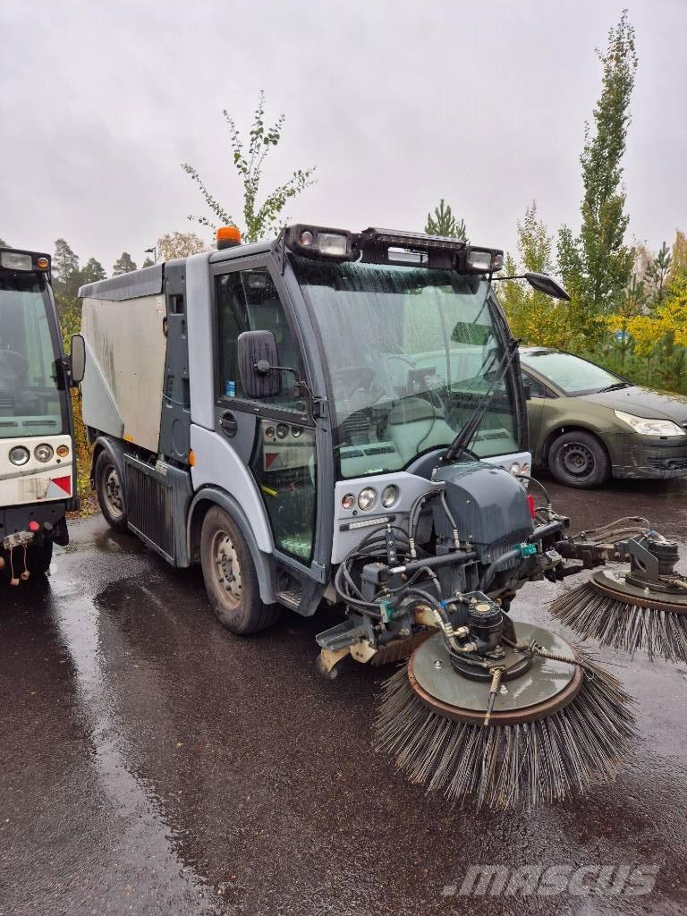 Hako Citymaster 2200 Kehrer