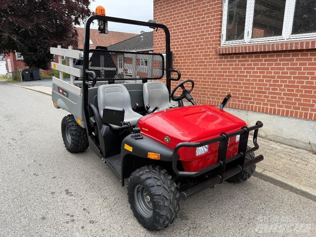 Toro TWISTER 1600 Golfwagen/Golfcart