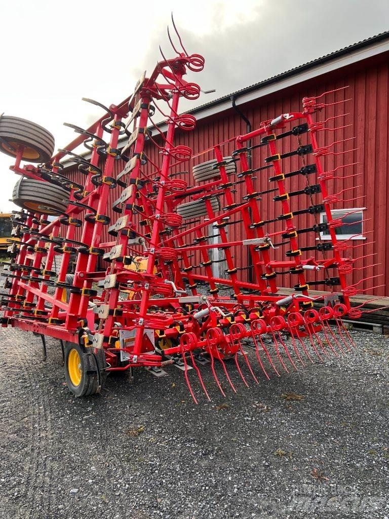 Väderstad NZA600 Eggen