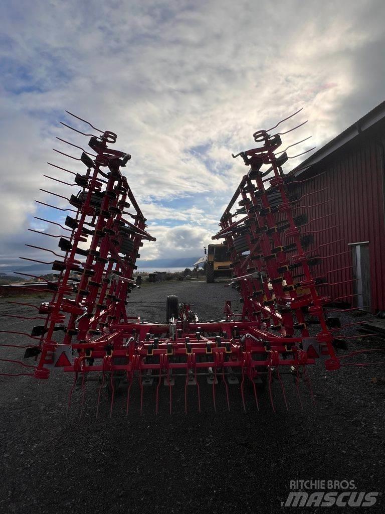 Väderstad NZA600 Eggen