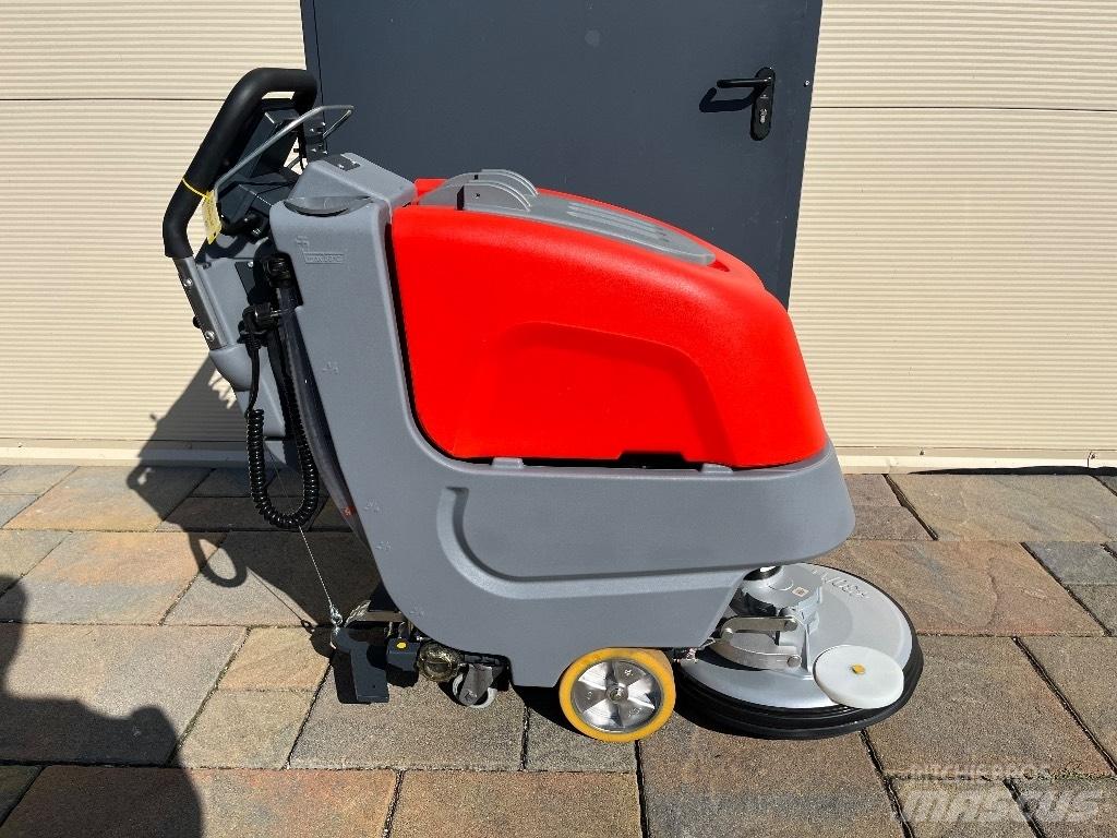 Hako B30 CL Schrubtrockner