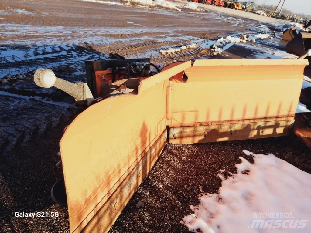 Pronar PUV 2800    OP26 Schneeschilde und -pflüge