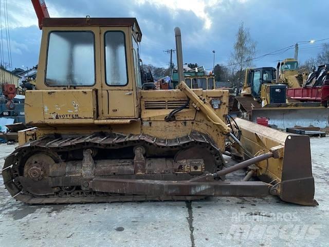 Liebherr PR 731 B Bulldozer