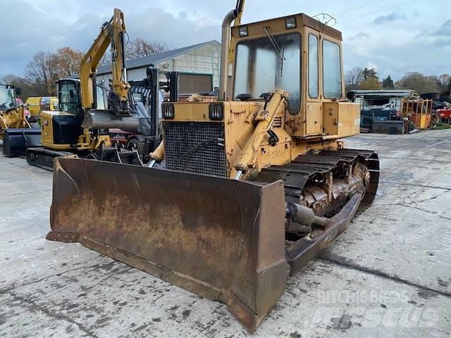 Liebherr PR 731 B Bulldozer