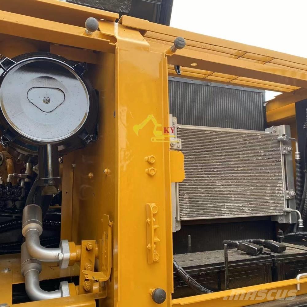 Sany 205 Raupenbagger