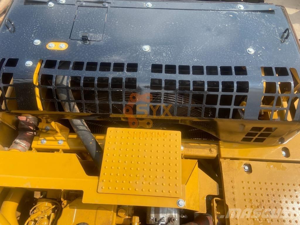 CAT 336 D Raupenbagger