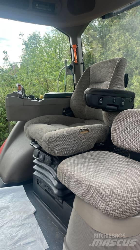 Case IH Magnum 310 Traktoren
