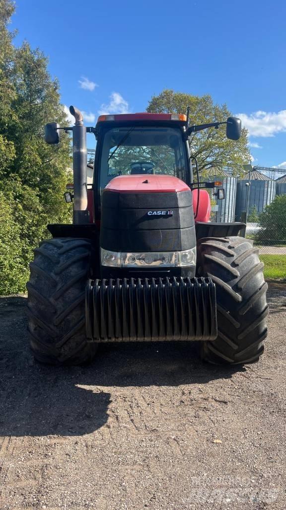 Case IH Magnum 310 Traktoren