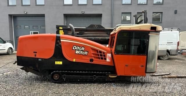 Ditch Witch JT 30 AT Horizontale Richtungsbohrgeräte