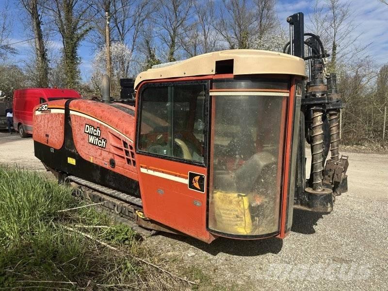 Ditch Witch JT 30 AT Horizontale Richtungsbohrgeräte