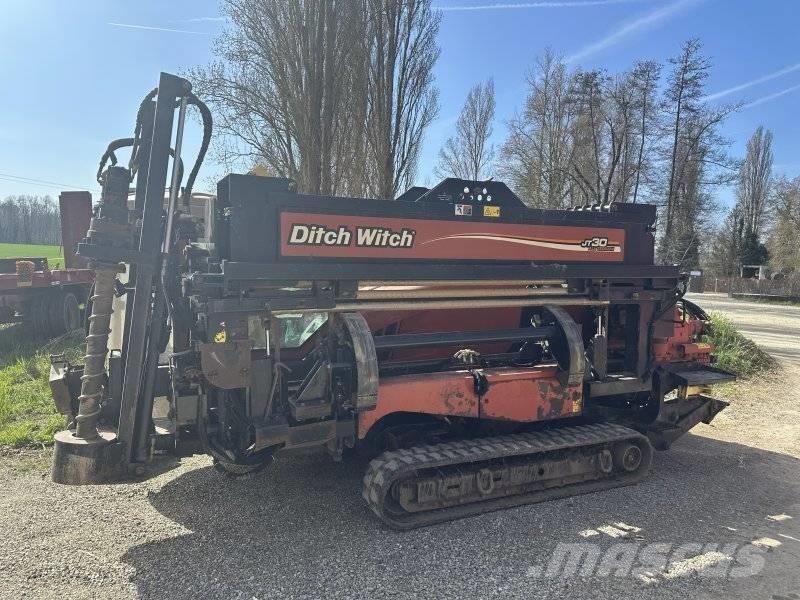 Ditch Witch JT 30 AT Horizontale Richtungsbohrgeräte
