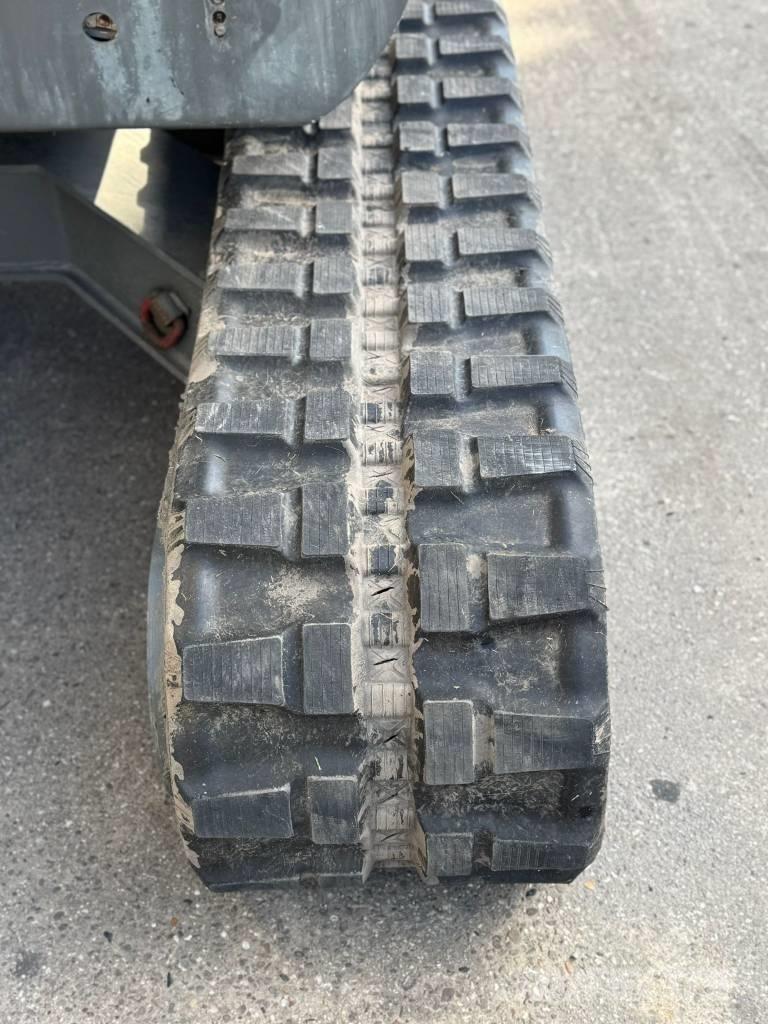 Neuson 75 Z 3 Midibagger  7t - 12t