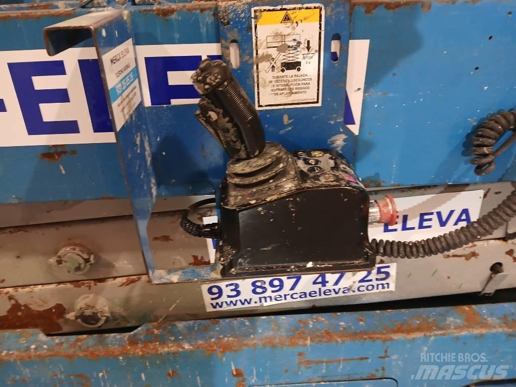 Genie GS 2032 Scheren-Arbeitsbühnen