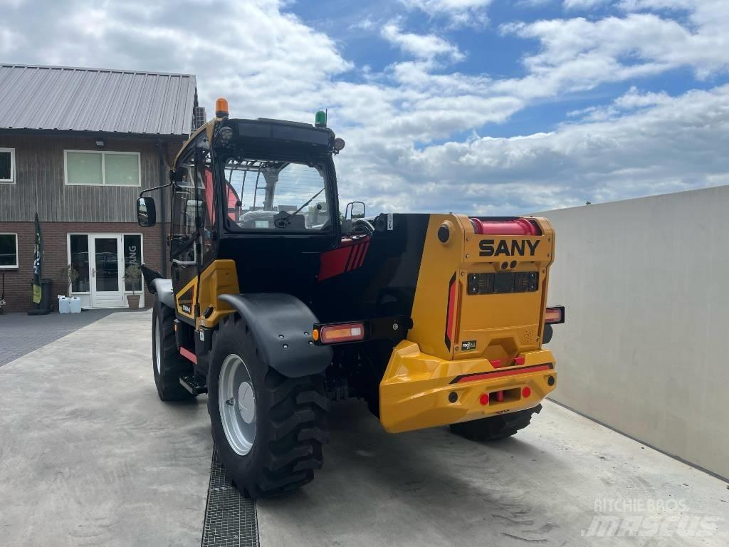 Sany STH 1440 Teleskoplader