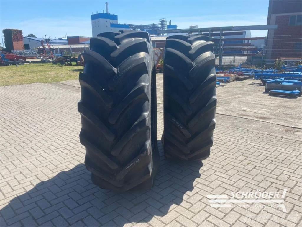 Ceat 2X 650/75 R38 Reifen