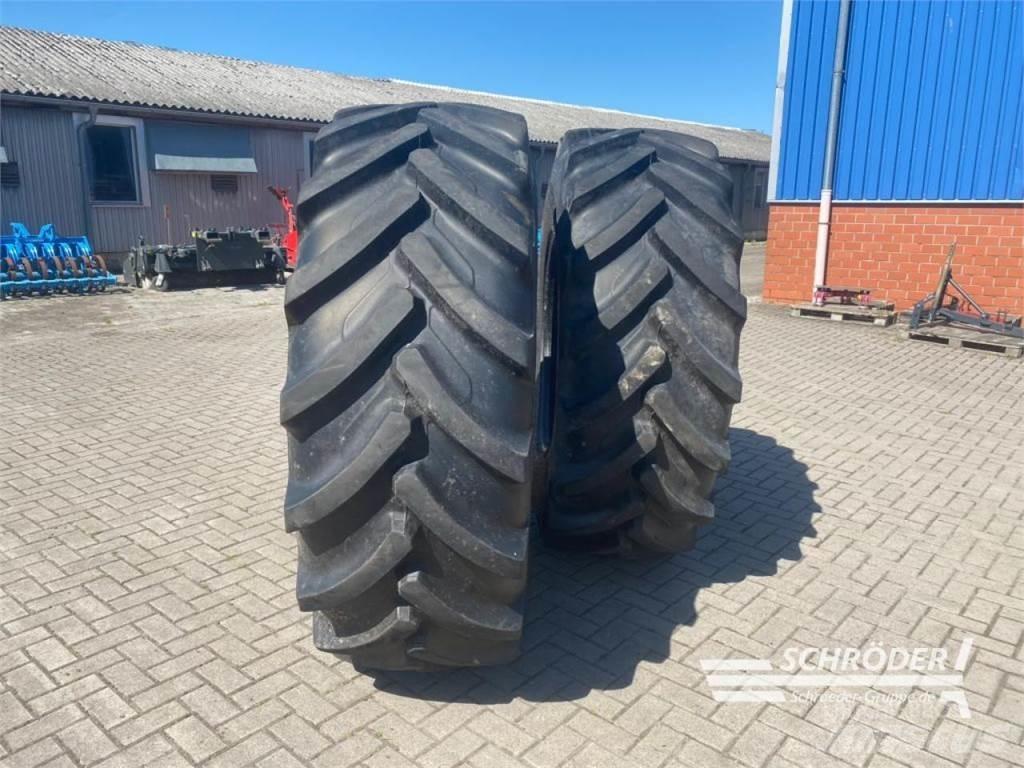 Ceat 2X 650/75 R38 Reifen