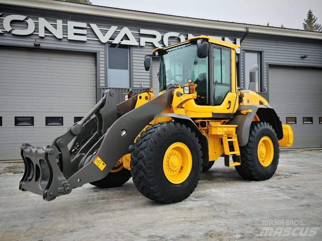 Volvo L 70 G Radlader
