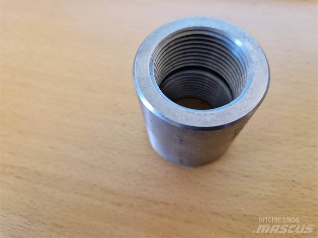 Ponsse 412A0501 Hydraulik