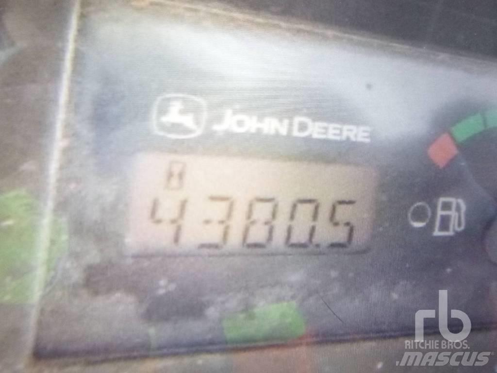 John Deere 325 Kompaktlader