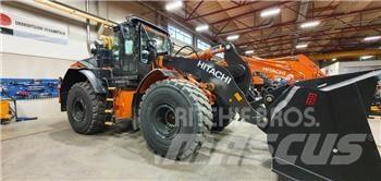 Hitachi ZW310-7 Radlader