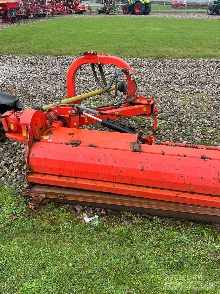 Maschio Giraffa 210 Mulcher