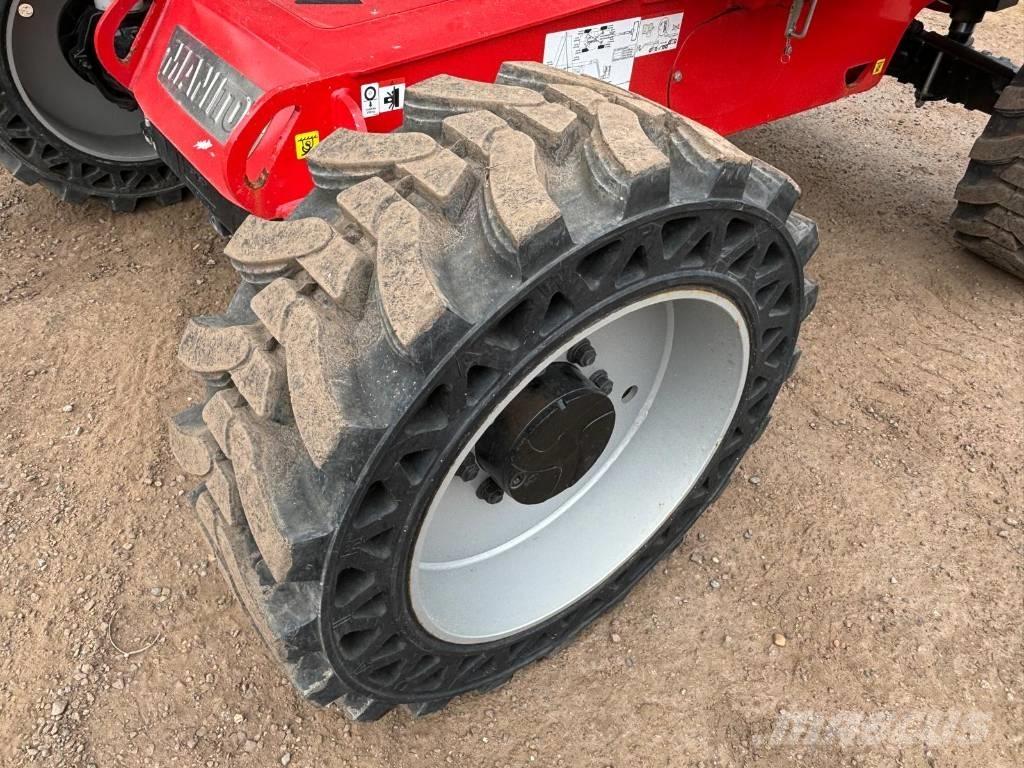 Manitou 200 ATJ Gelenkteleskoparbeitsbühnen