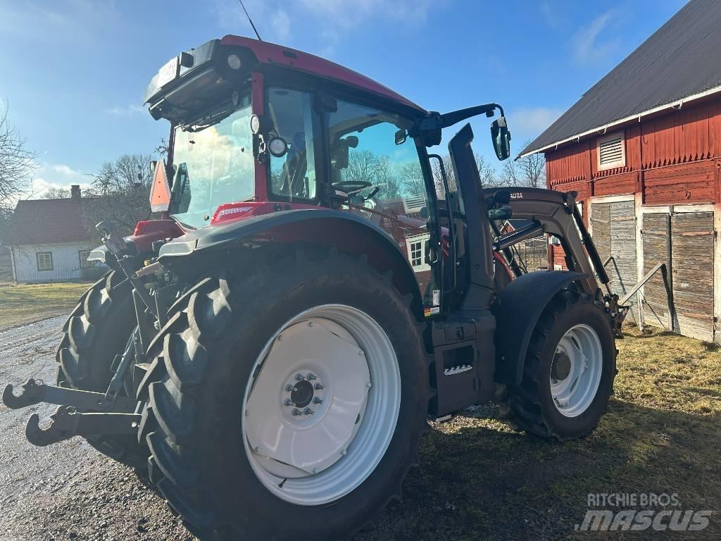 Valtra G 115 HT Traktoren