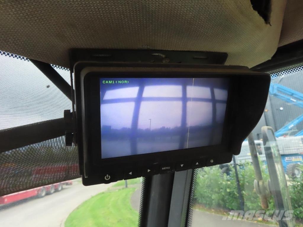 Hamm 3410 Walzenzüge