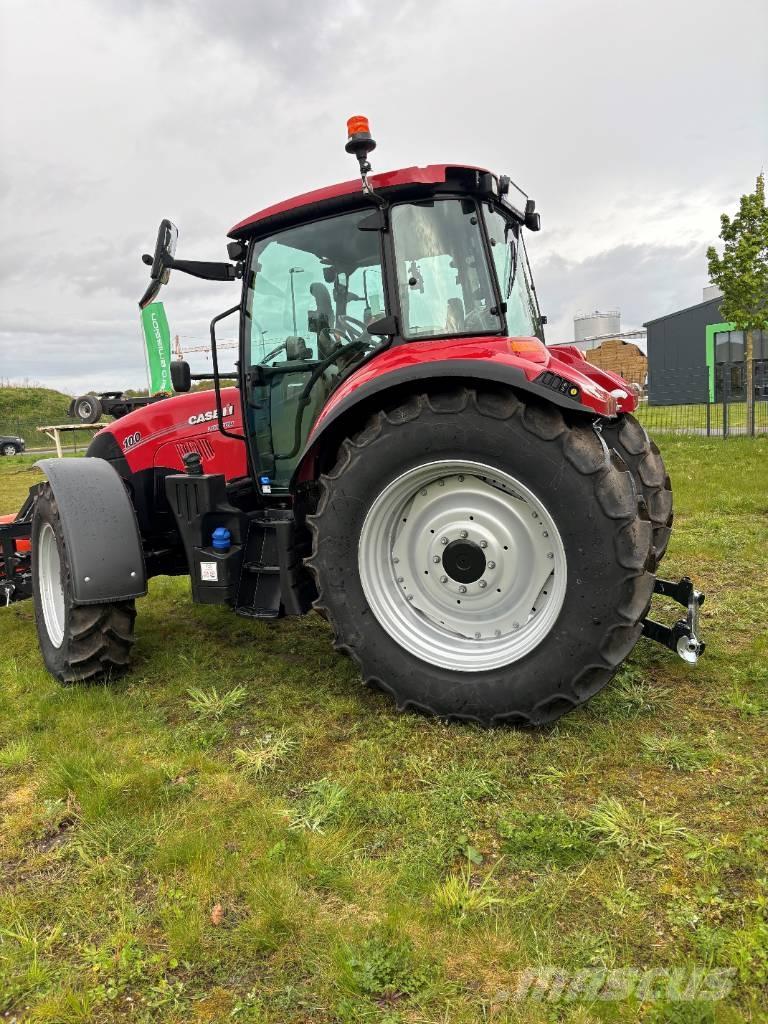 CASE Luxxum 100 Sonstige Baumaschinen
