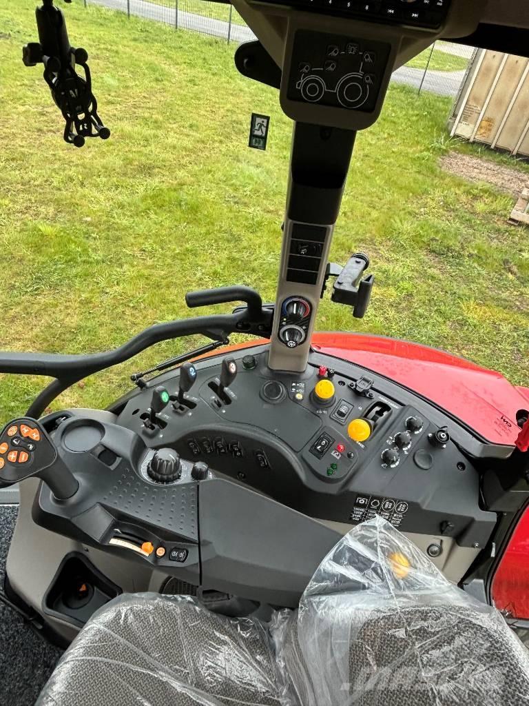 CASE Luxxum 100 Sonstige Baumaschinen