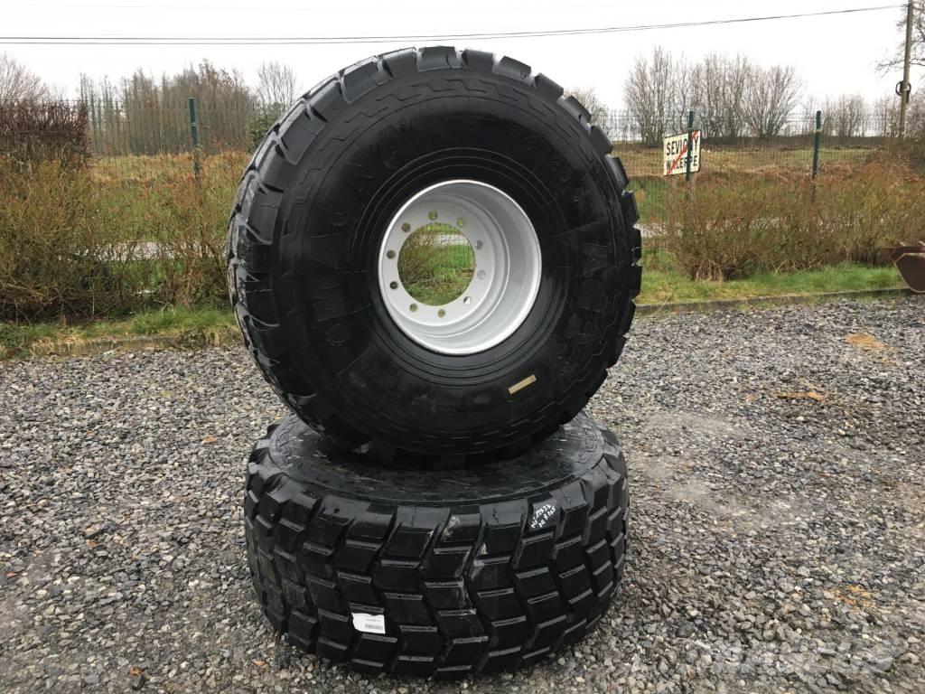  MAGNA TYRES 24R20.5 Reifen