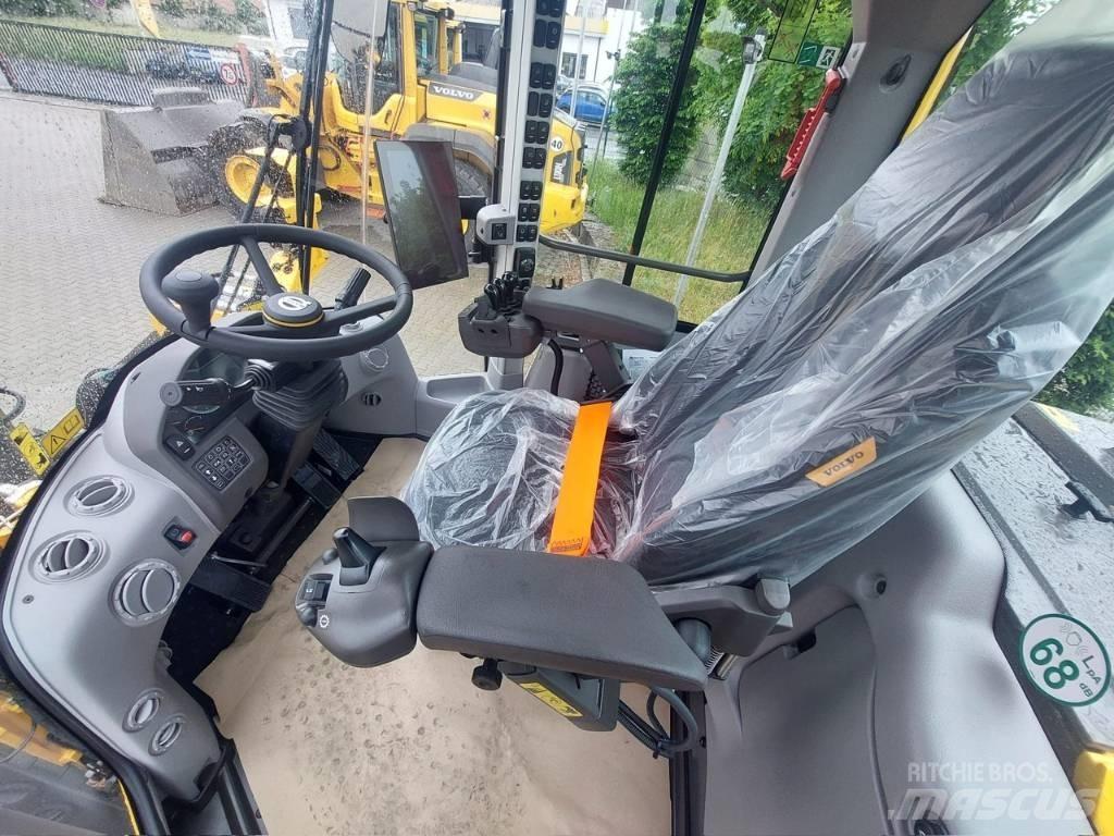 Volvo L 60 H2 Radlader