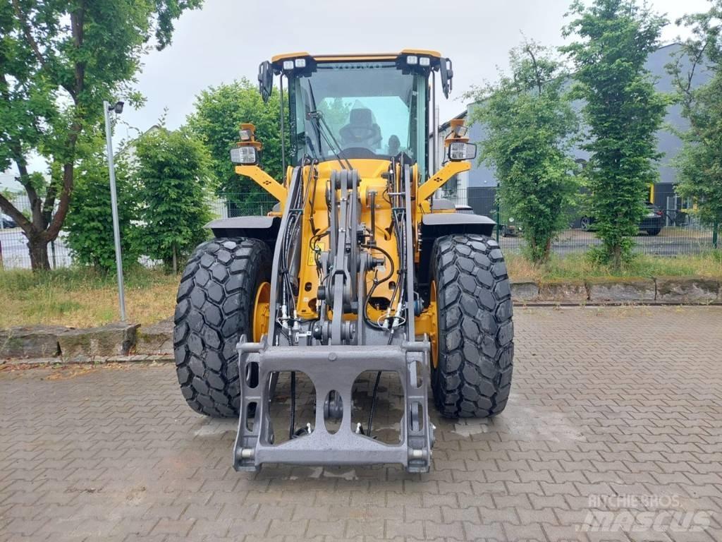 Volvo L 60 H2 Radlader