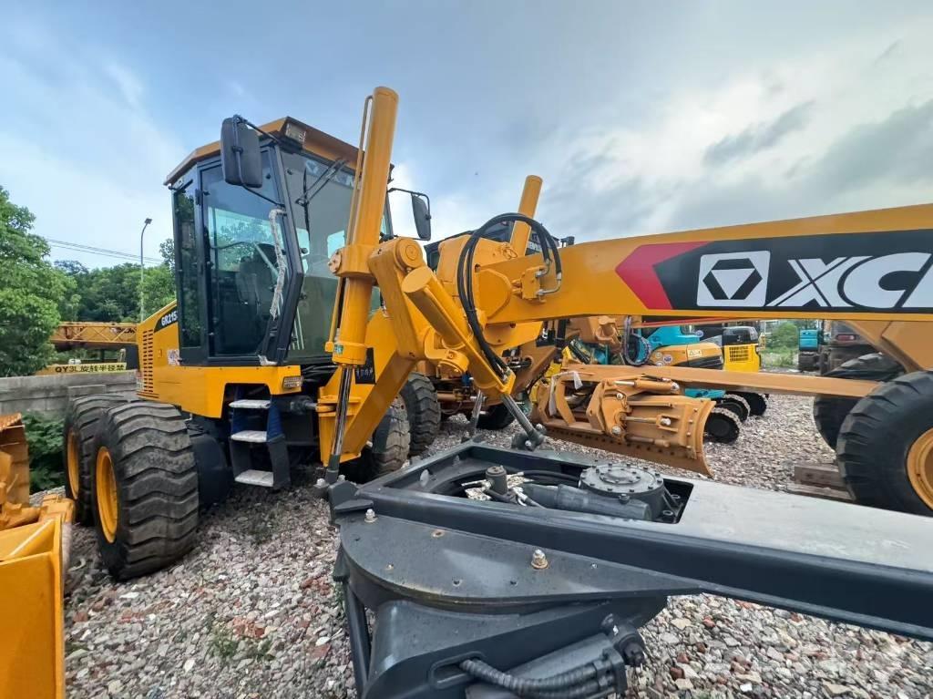 XCMG GR 2153 Grader