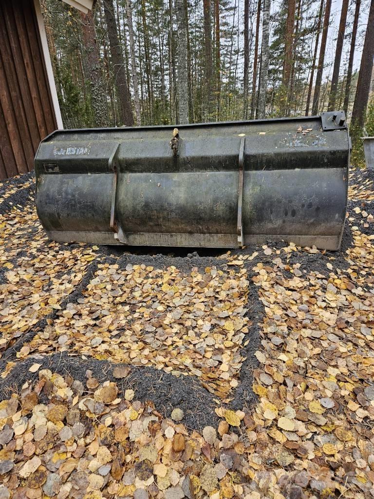 Fiat-Hitachi FB 100 Baggerlader