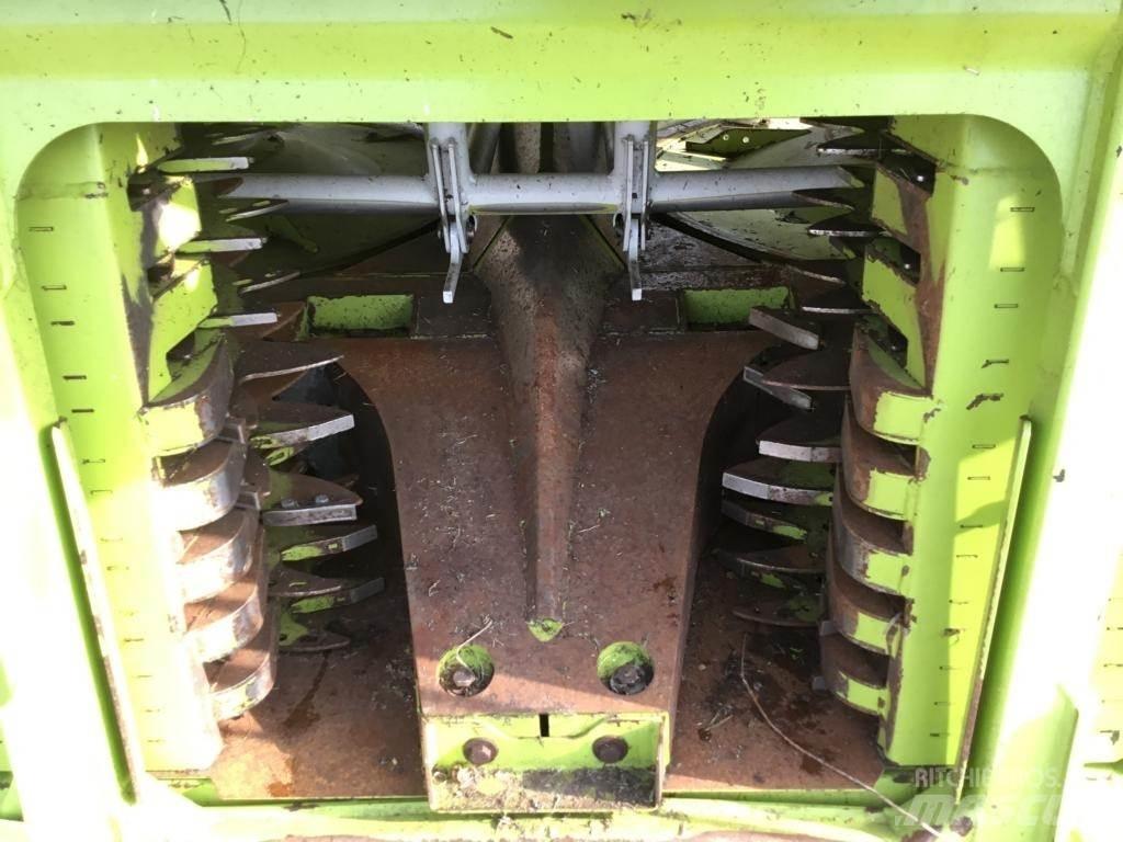 CLAAS ORBIS 750 Sonstige Landmaschinen