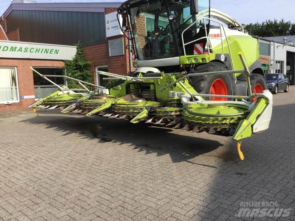 CLAAS ORBIS 750 Sonstige Landmaschinen