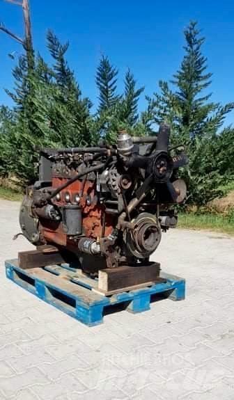 Fendt 612 ENGINE Motoren