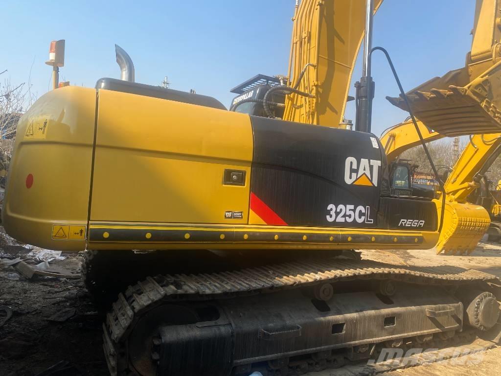 CAT 325 CL Raupenbagger