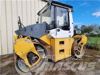 Bomag BW 174 A P AM Tandemwalzen