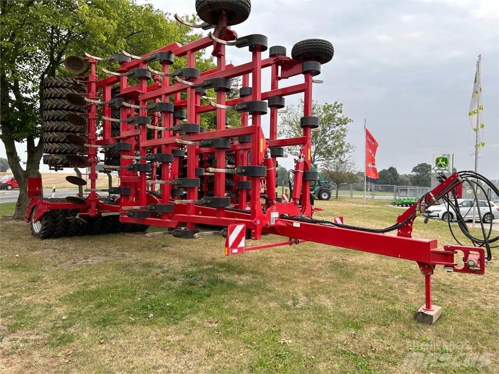 Horsch Tiger 8 XL Grubber
