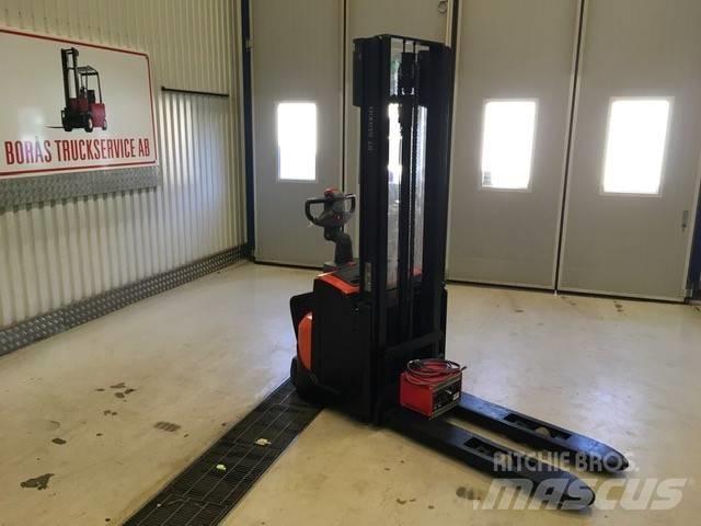 Toyota SWE 120 L Deichselstapler