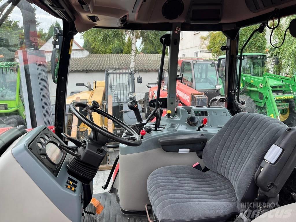 McCormick MTX 135 Traktoren